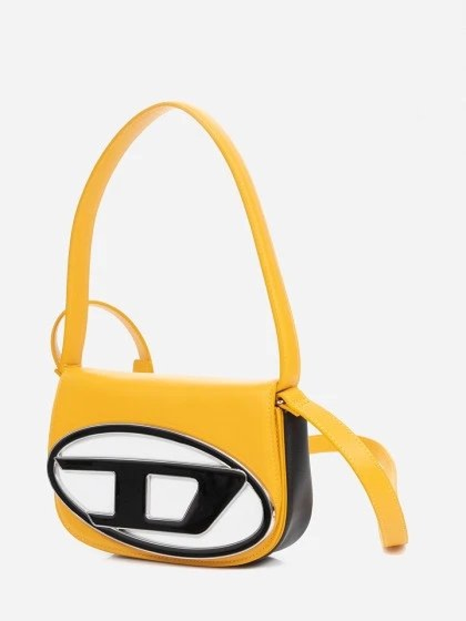Сумка на плечо Diesel 1DR с логотипом